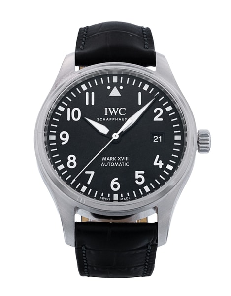 IWC Pilot's Mark XVIII IW327001